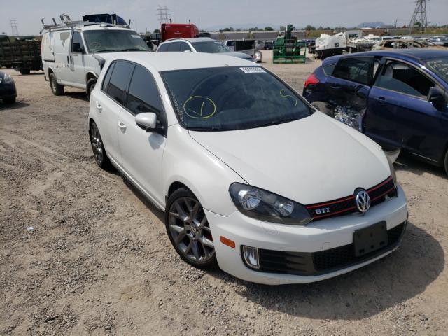 2013 volkswagen golf