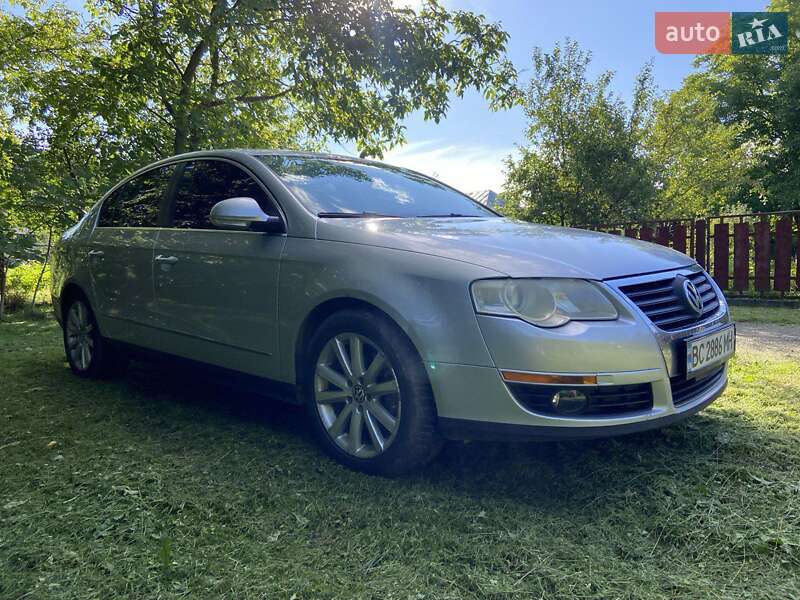 2009 volkswagen passat