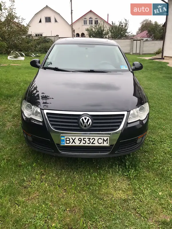 2010 volkswagen passat