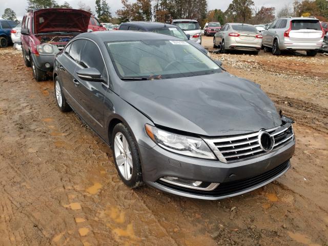 2016 volkswagen cc sport