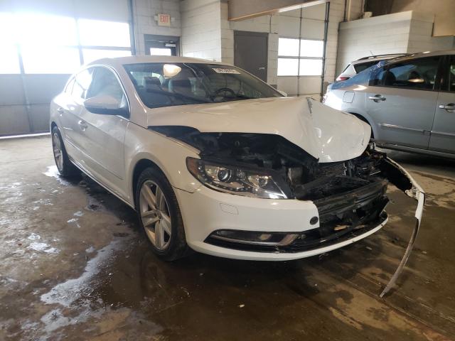 2016 volkswagen cc sport