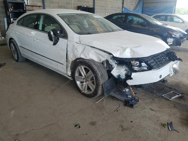 2016 volkswagen cc sport