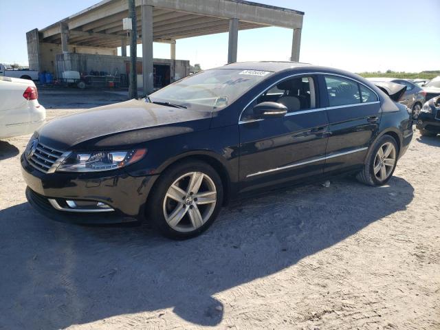 2016 volkswagen cc