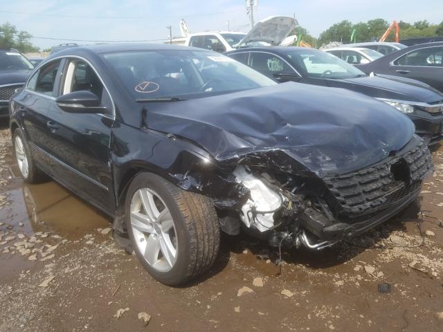 2016 volkswagen cc