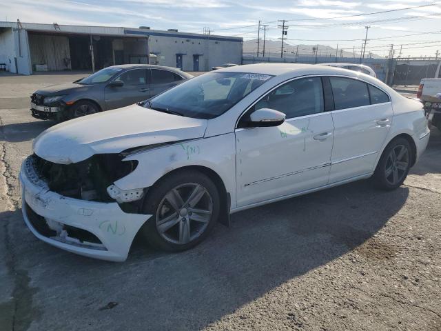 2016 volkswagen cc sport