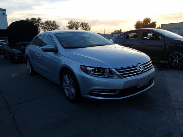 2016 volkswagen cc - passat cc