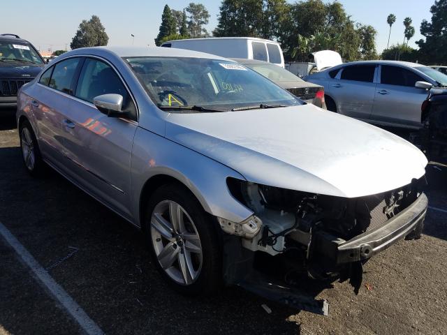 2016 volkswagen cc - passat cc