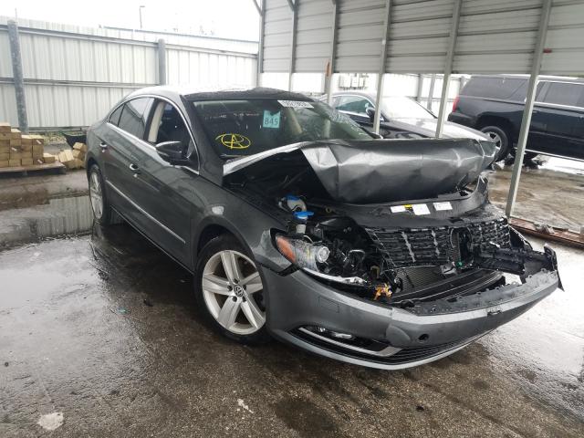 2016 volkswagen cc sport