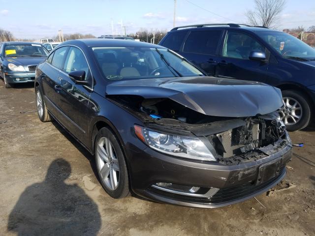 2016 volkswagen cc sport