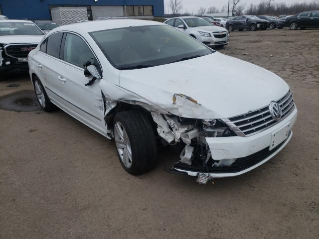 2017 volkswagen cc sport