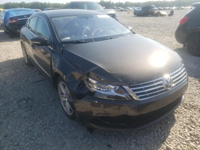 2017 volkswagen cc sport