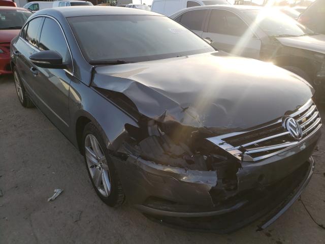 2017 volkswagen cc sport