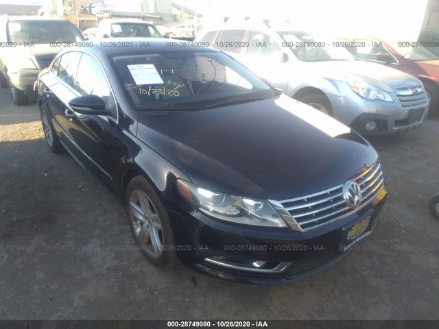 2016 volkswagen cc