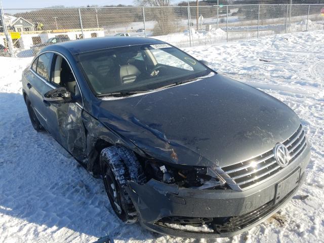 2017 volkswagen cc sport