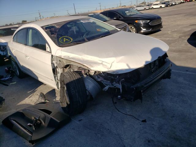 2016 volkswagen cc