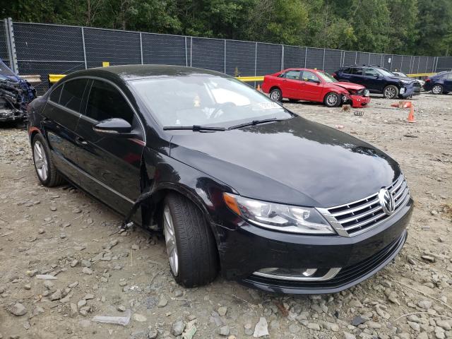 2016 volkswagen cc sport