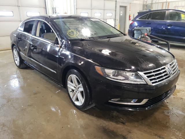 2016 volkswagen cc sport