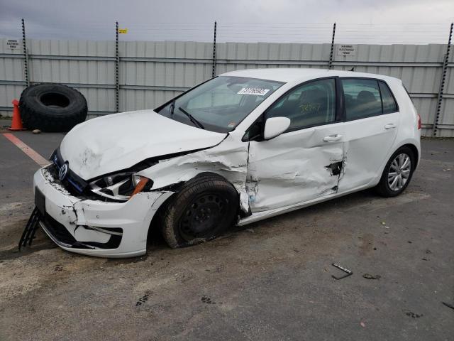 2014 volkswagen golf