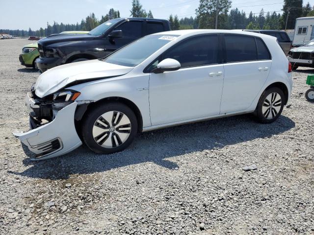 2019 volkswagen e-golf