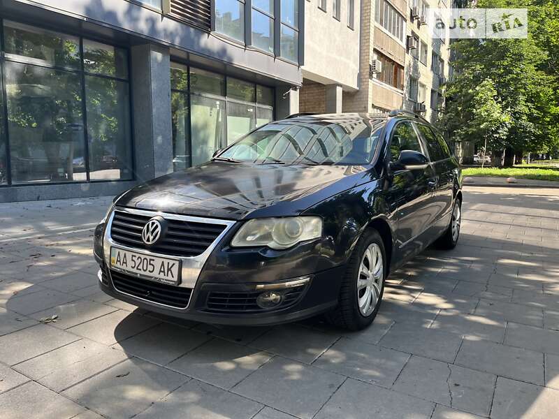 2006 volkswagen passat