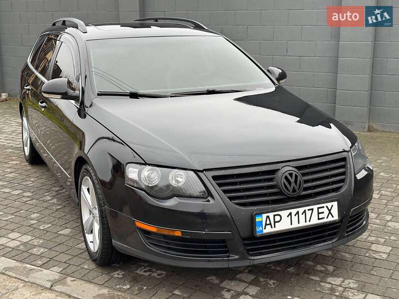 2006 volkswagen passat