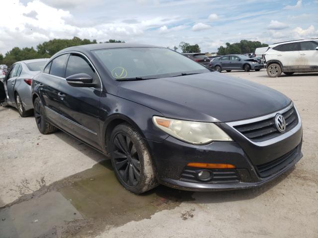 2011 volkswagen passat