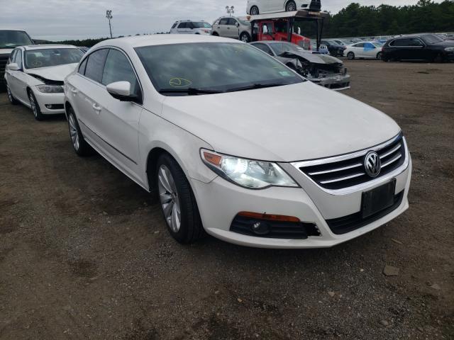 2009 volkswagen cc