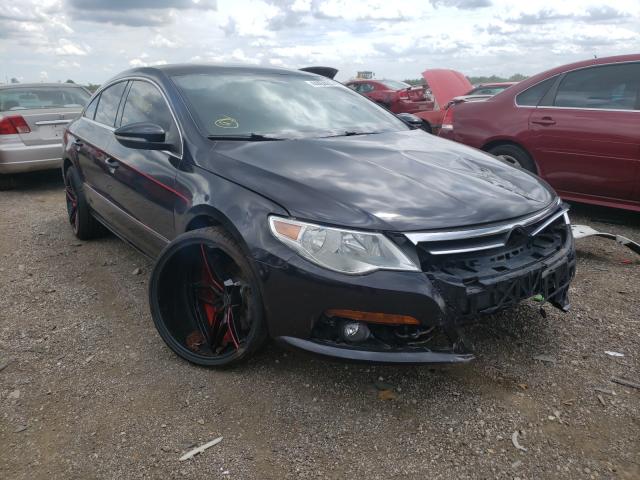 2010 volkswagen cc sport