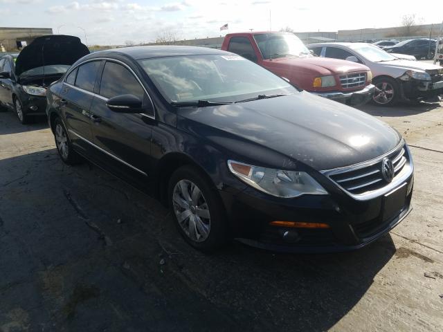 2009 volkswagen cc