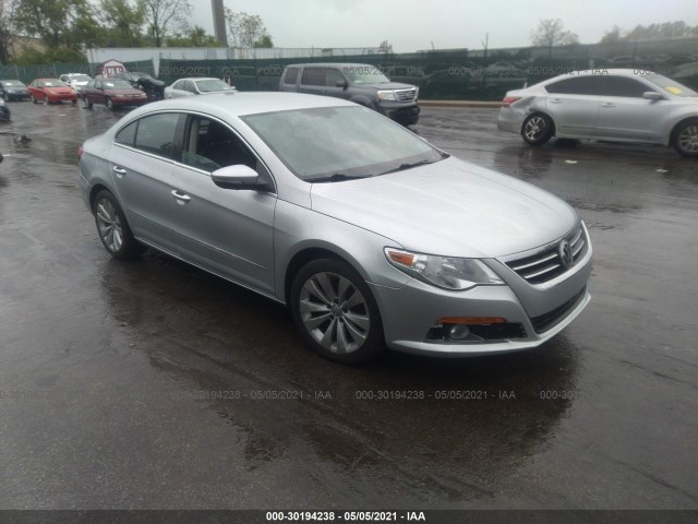 2009 volkswagen passat