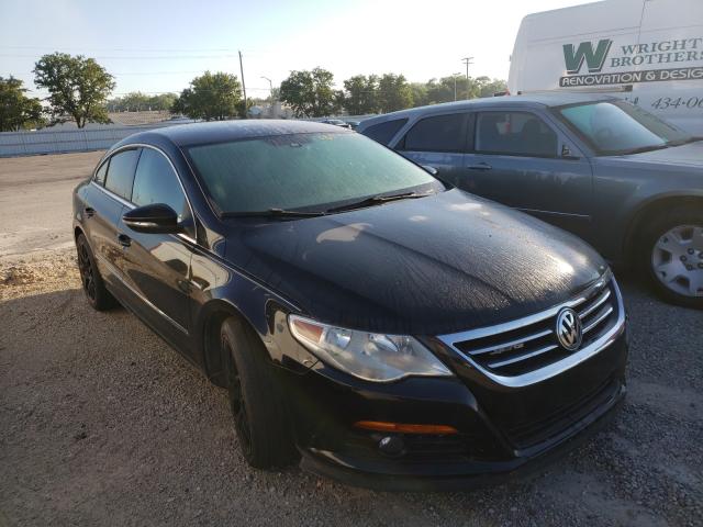 2010 volkswagen cc sport