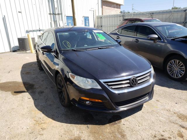 2009 volkswagen passat