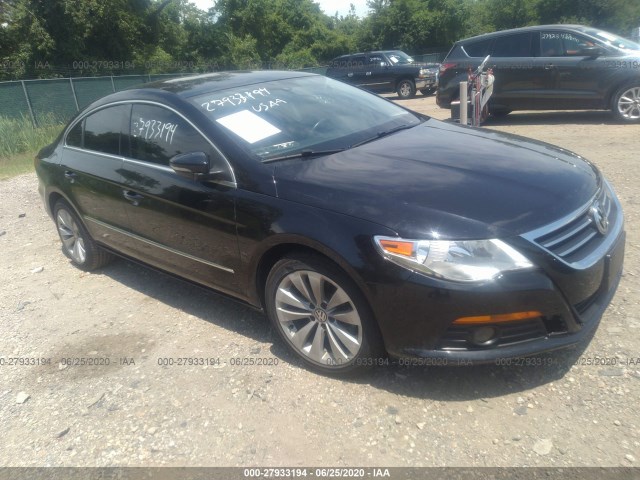 2009 volkswagen passat
