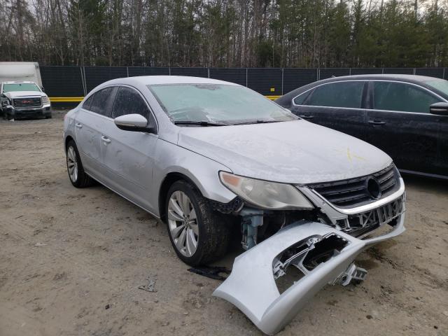2009 volkswagen cc