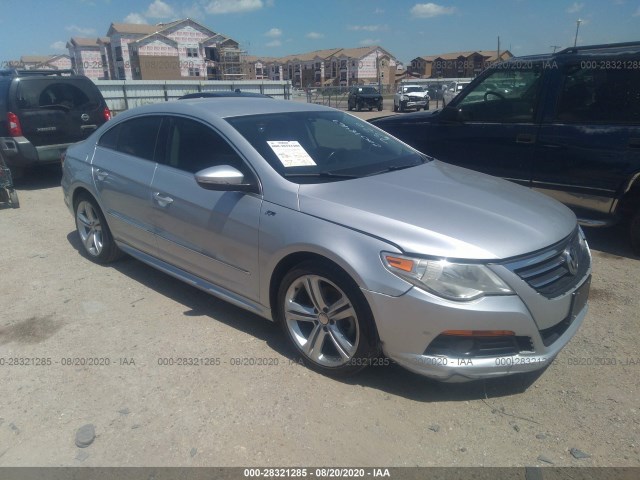 2010 volkswagen passat