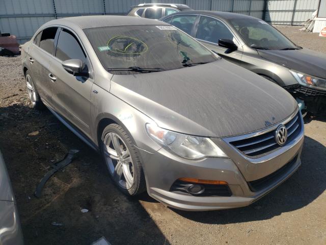 2010 volkswagen cc sport