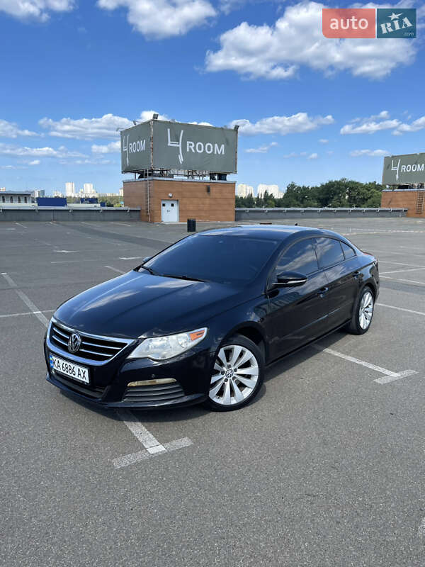 2010 volkswagen passat