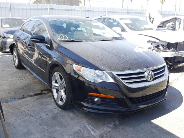 2010 volkswagen cc sport
