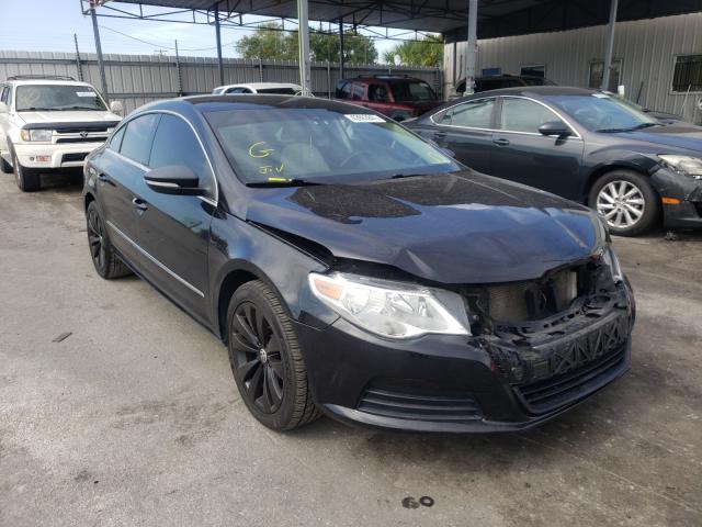 2011 volkswagen cc - passat cc