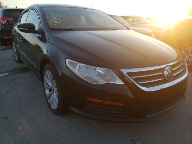 2011 volkswagen passat