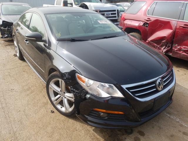 2010 volkswagen cc