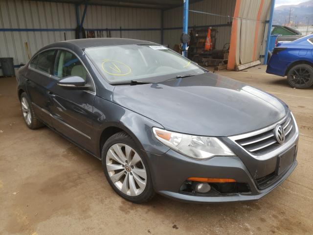 2010 volkswagen passat