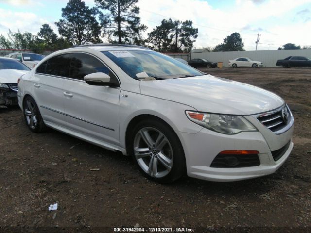 2010 volkswagen cc - passat cc