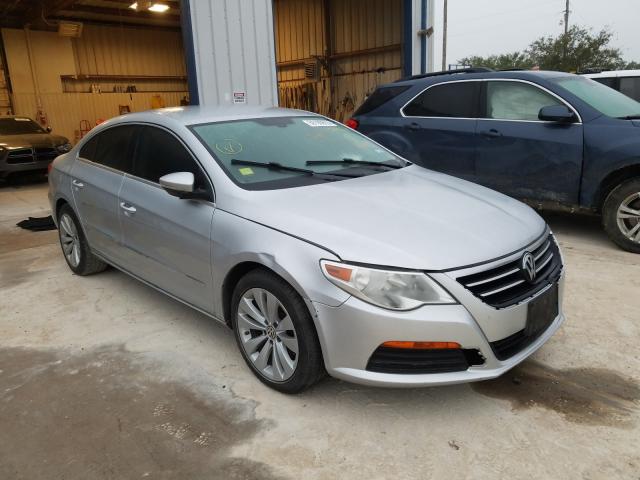 2011 volkswagen cc