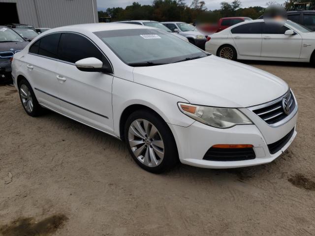 2011 volkswagen passat