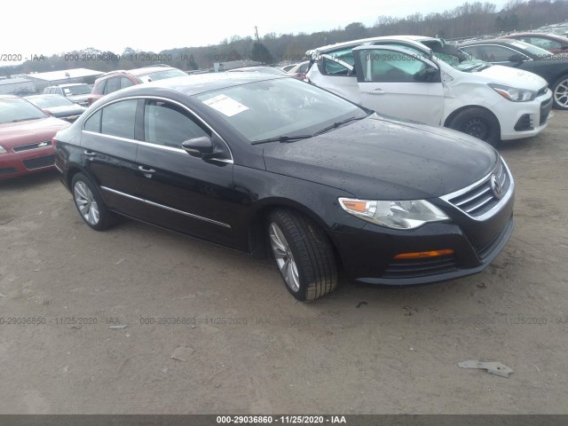 2011 volkswagen passat