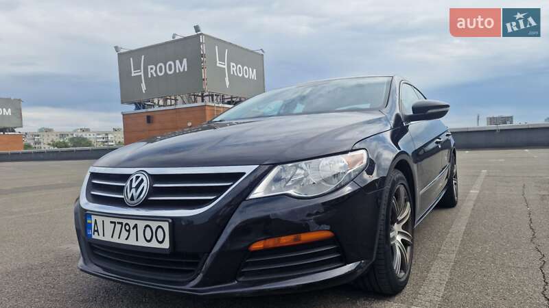 2011 volkswagen passat