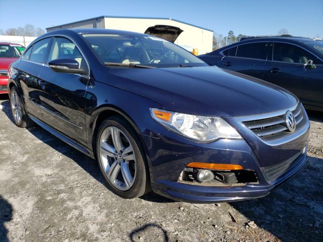 2011 volkswagen passat