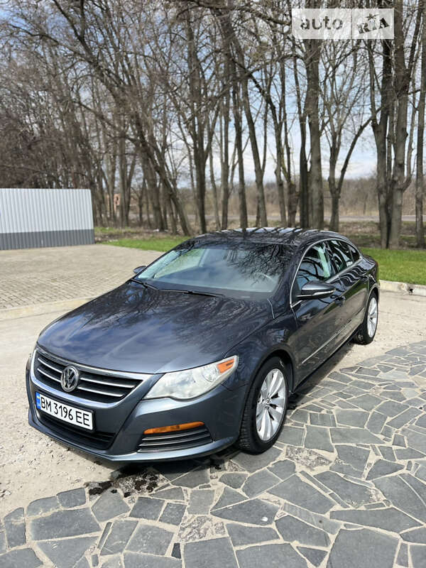 2011 volkswagen passat