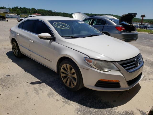 2011 volkswagen cc